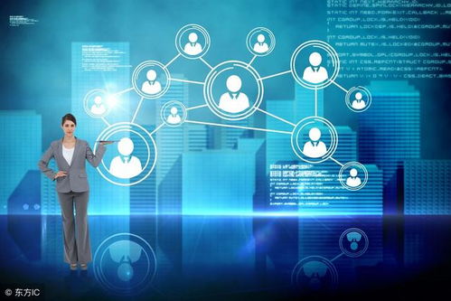 自媒體時(shí)代 技術(shù)驅(qū)動(dòng)下的傳播革命