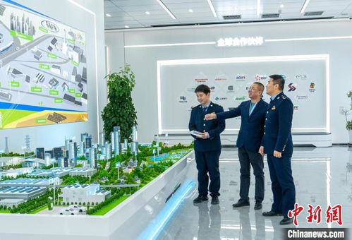 因地制宜紓難題，青海稅惠助力新能源產業技術開發