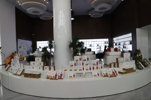 貴州得寶農業科技 以技術創新為引擎，跑出高質量發展“加速度”